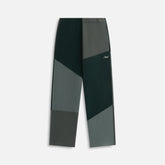 Kith Women Ava Patchwork Track Pant - Stadium | Kith Stadium