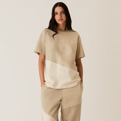 Kith Women Patchwork Vintage Tee - Venture | Kith Venture