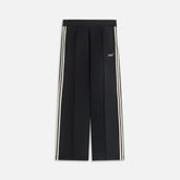 Kith Women Marlo Tricot Track Pant - Black | Kith Black