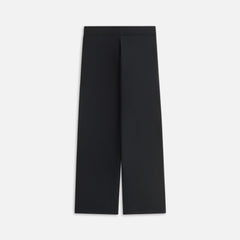 Kith Women Marlo Tricot Track Pant - Black | Kith Black