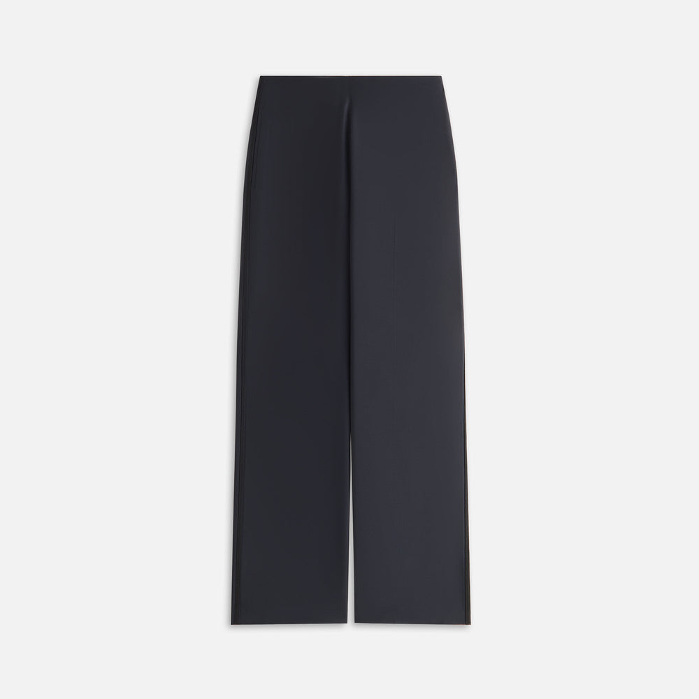 Kith Women Petra Suiting Track Trouser - Nocturnal | Kith Nocturnal