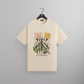 Kith K&K Daisy Vintage Tee - Sandrift | Kith Sandrift