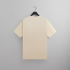 Kith K&K Daisy Vintage Tee - Sandrift | Kith Sandrift
