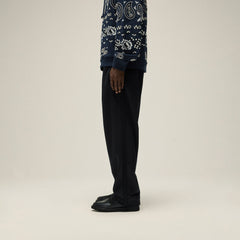 Kith Damon Track Pant - Black | Kith Black