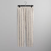 Kith Striped Boucle Barrow Pant - Whisper | Kith Whisper