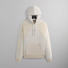 Kith Maddox Hoodie - Sandrift | Kith Sandrift