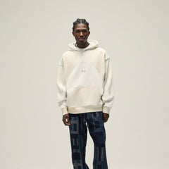 Kith Maddox Hoodie - Sandrift | Kith Sandrift