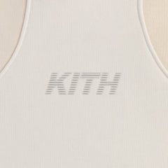 Kith Maddox Hoodie - Sandrift | Kith Sandrift