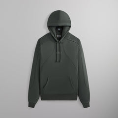 Kith Maddox Hoodie - Machine | Kith Machine