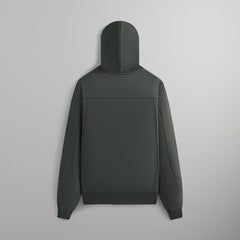 Kith Maddox Hoodie - Machine | Kith Machine