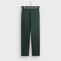 Kith Wrinkle Nylon Bristol Cargo Pant - Stadium | Kith Stadium