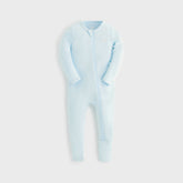 Kith Baby Coverall - Helium | Kith Helium