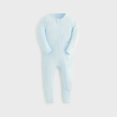 Kith Baby Coverall - Helium | Kith Helium
