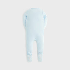 Kith Baby Coverall - Helium | Kith Helium