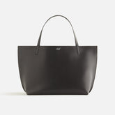 Kith Women Irene Tote - Black | Kith Black