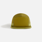 Kith Women Collapsible Griffey Ripstop Camper Cap - Pistachio | Kith Pistachio