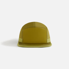 Kith Women Collapsible Griffey Ripstop Camper Cap - Pistachio | Kith Pistachio