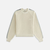Kith Women Ashwin Rib Sweater Crewneck - Article | Kith Article