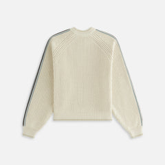 Kith Women Ashwin Rib Sweater Crewneck - Article | Kith Article