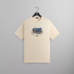 Kith Brand of Champions Tee - Sandrift | Kith Sandrift