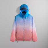 Kith Damien Windbreaker - French Clay | Kith French Clay