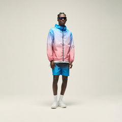 Kith Damien Windbreaker - French Clay | Kith French Clay