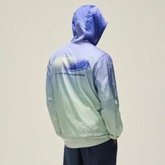 Kith Damien Windbreaker - Cyclone | Kith Cyclone