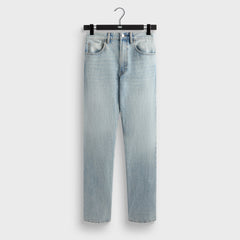 Kith The Webster Chill Jean - Light Indigo | Kith Light Indigo