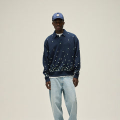 Kith The Webster Chill Jean - Light Indigo | Kith Light Indigo