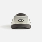 Kith Women Accelerator Wrinkle Nylon Cap - Black | Kith Black
