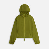 Kith Women Nova Ripstop Windbreaker - Divine | Kith Divine