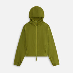 Kith Women Nova Ripstop Windbreaker - Divine | Kith Divine