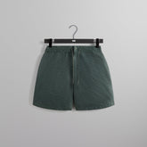 Kith Monogram Mason Short - Machine | Kith Machine