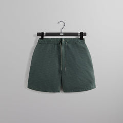 Kith Monogram Mason Short - Machine | Kith Machine
