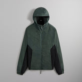 Kith Monogram Madison V Jacket - Machine | Kith Machine