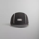 Kith Griffey Runner Cap - Black | Kith Black