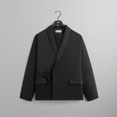 &Kin Hayden Crossover Blazer - Black | Kith Black
