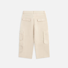 Kith Kids Cargo Patchwork Rye Pant - Hallow | Kith Hallow