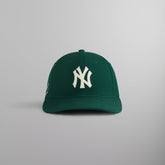 Kith & '47 for the New York Yankees Heavy Twill Franchise LS Cap - Sta | Kith Stadium