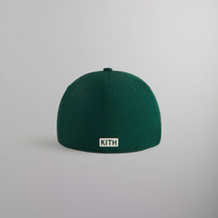 Kith & '47 for the New York Yankees Heavy Twill Franchise LS Cap - Sta | Kith Stadium