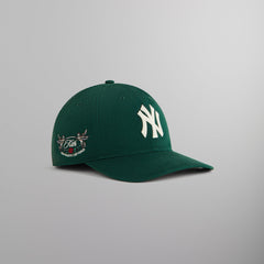 Kith & '47 for the New York Yankees Heavy Twill Franchise LS Cap - Sta | Kith Stadium