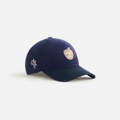 Kith Kids Just Us Apple Snapback - Genesis | Kith Genesis