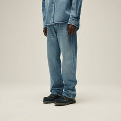 Kith The Webster Chill Jean - Md Indigo | Kith Md Indigo