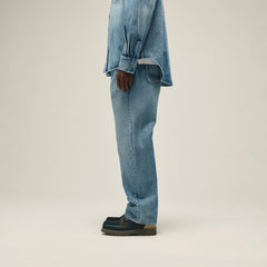 Kith The Webster Chill Jean - Md Indigo | Kith Md Indigo