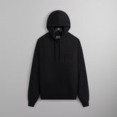 Kith Quinn Hoodie - Black | Kith Black