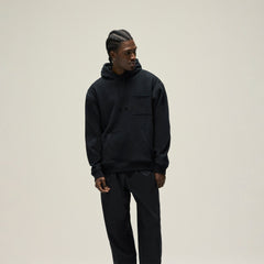 Kith Quinn Hoodie - Black | Kith Black