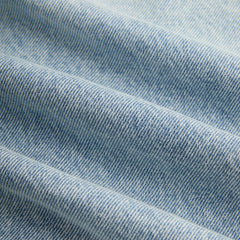 Kith Webster Denim Shirt - Light Indigo | Kith Light Indigo