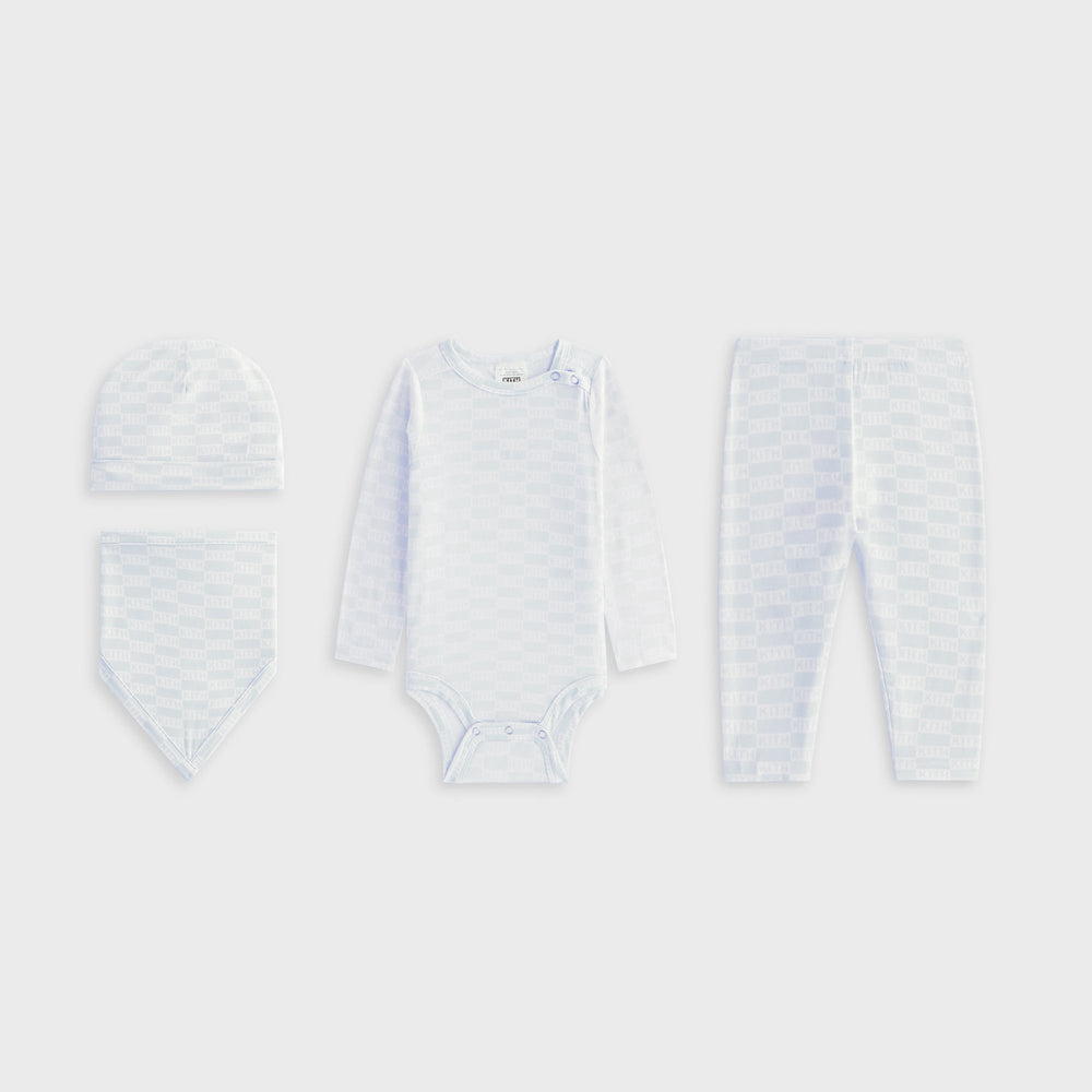 Kith Baby Classic Gift Set - Glisten | Kith Glisten