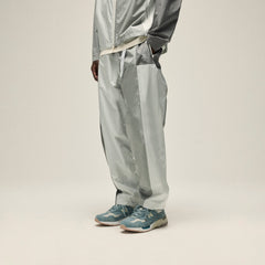 Kith Xander 3L Rain Jacket - Fin | Kith Fin