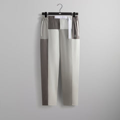 Kith Color-Blocked Belted Callum Pant - Fin | Kith Fin